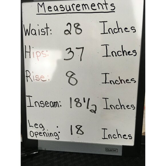 Tracy Evans Limited Women Capri Dress Pants Size 5 Gray Mid Rise Boot Cut Pocket - Picture 8 of 13